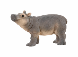 Schleich 14831 Wild Life Baby Hippopotamus