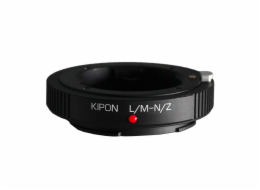 Kipon Adapter for Leica M to Nikon Z Camera