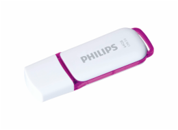 Philips USB 3.0             64GB Snow Edition Magic Purple FM64FD75B/00