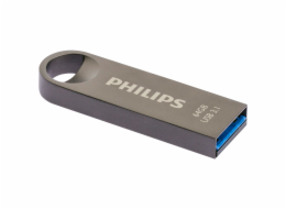 Philips USB 3.1             64GB Moon Space Gray FM64FD165B/00