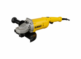 DeWalt DWE496-QS 230mm uhlova bruska