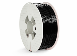 Verbatim 3D Printer Filament PLA 2,85 mm 1 kg black