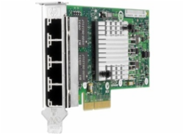 HPE Ethernet 1Gb 4-port BASE-T I350-T4 OCP3 Adapter Gen10 Plus