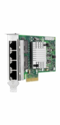 HPE Ethernet 1Gb 4-port BASE-T I350-T4 OCP3 Adapter