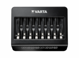 Varta LCD Multi Charger 57671101401  bez baterii 