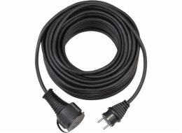 Brennenstuhl prodluzovaci kabel Gummi IP44 5m cerny