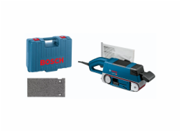 Bosch GBS 75 AE pásová bruska ZB kufr
