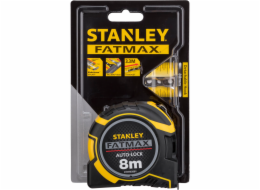 Stanley FatMax Pro Autolock Tape Measure  8m/32mm