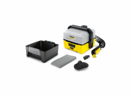 Kärcher OC 3 Pet Box mobilní outdoor cistic