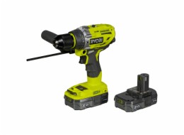 Ryobi R18PD7-220B aku priklepova vrtacka