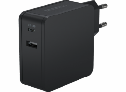 Ansmann Home nabijecka 254PD 1xUSB 1xUSB Type-C PD 60W 4700mA