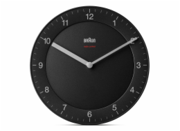 Braun BC 06 B-DCF Nástěnné hodiny 