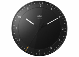 Braun BC 17 B-DCF hodiny nasten. cerne rizene radiovym signalem