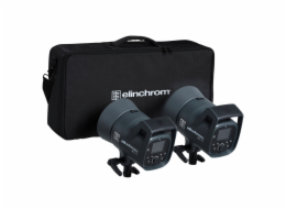 Elinchrom ELC 125/125 TTL Set