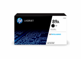 Černý toner HP 89A (CF289A)