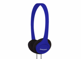 Koss KPH7B modra
