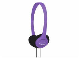 Koss&nbsp;KPH7V&nbsp;violet