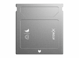Angelbird ATOmX SSD mini     2TB
