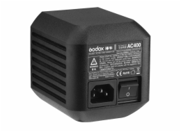Godox AC400 AC Adapter pro AD400 Pro