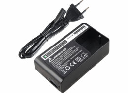Godox C29 nabijecka pro AD200 Pro