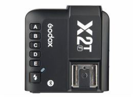 Godox X2T-F vysilac pro Fujifilm
