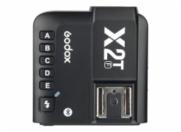 Godox X2T-P Transmitter für Pentax