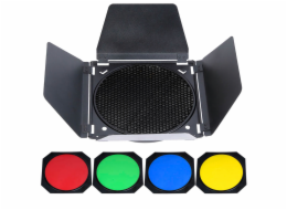 Godox BD-04 covering flap