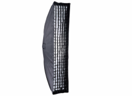Godox SB-FW30120 - 30x120 cm Softbox w. Grid 30x120 cm