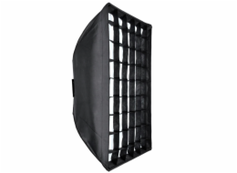 Godox SB-FW6060 - 60x60 cm Softbox w. Grid 60x60 cm