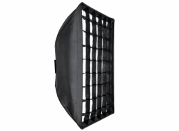 Godox SB-FW6090 - 60x90 cm Softbox w. Grid 60x90 cm