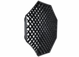 Godox SB-FW95 - 95 cm Softbox w. Grid 95 cm