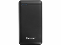 Intenso Powerbank XS20000 cerna 20000 mAh vc. USB-A to Type-C