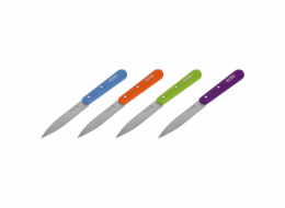 Opinel set kuchynskych nozu c112 4-dilny barevny