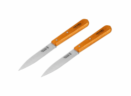 Opinel set kuchynskych nozu c102 2-dilny prirodni