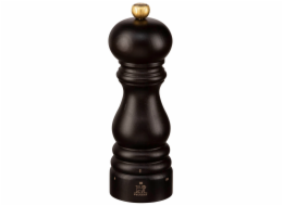 Peugeot PARIS mlynek na pepr bukove drevo cokolada 18 cm