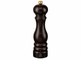 Peugeot PARIS mlynek na pepr bukove drevo cokolada 22 cm