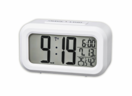 Hama radiobudík RC 660 bílý
