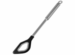 Rösle Cooking Spoon with hole Silicone