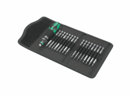 WERA Kraftform Kompakt 60 KK pouch w. 89 mm long Bits