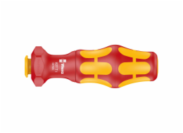 Ruční držák Wera 827 T i Kraftform Turbo, šroubovák