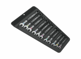 WERA 6003 Joker 11 Set 1 ring spanner set