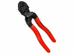 KNIPEX compact bolt cutter Cobolt     160 mm