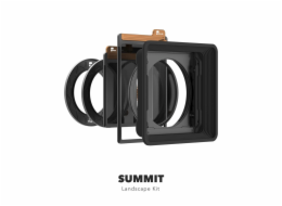 PolarPro Summit Essential Kit very light Matte Box System