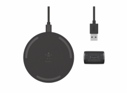 Belkin Wireless Charging Pad 10W Micro-USB kabel bez sit. zdroj