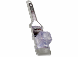Microplane  Gourmet chránič prstů se zásobníkem 45057