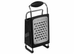 Microplane ctyrstranne struhadlo jemne/velmi hrube/platky/prouzky