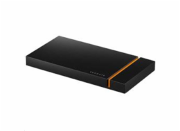 Seagate SSD Externí Firecuda Gaming 2.5" 500GB - USB 3.1