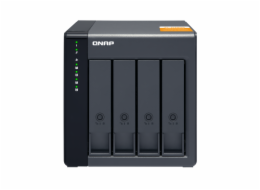 QNAP TL-D400S