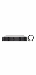 QNAP TL-R1200C-RP, kryt pohonu