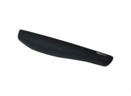 Fellowes Plushtouch Keyboard Wrist Rest black